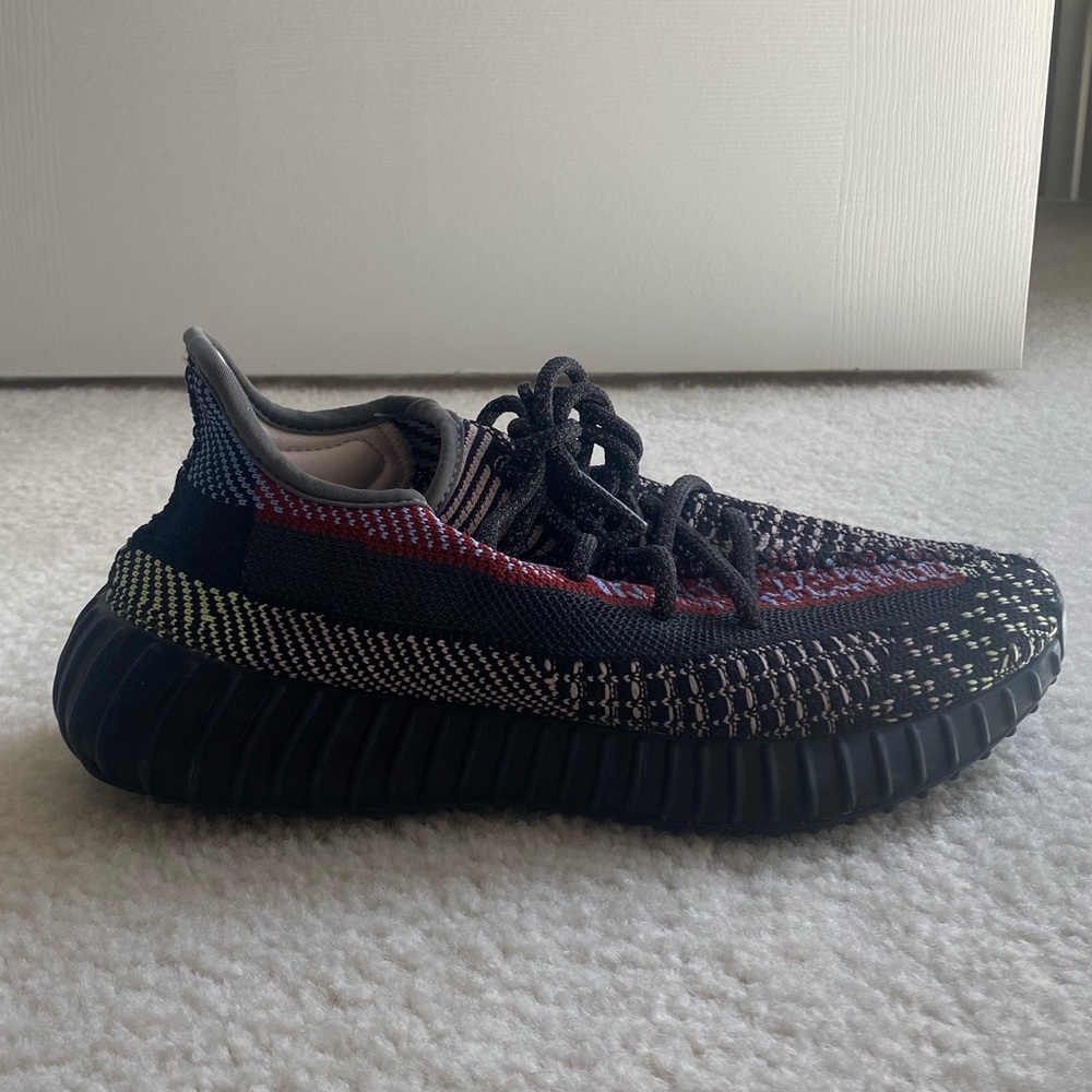 Yeezy boost 350 V2 Yecheil